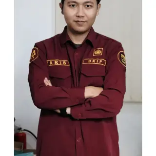 Aris Maulana