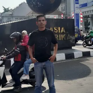 Agus soleh himawan