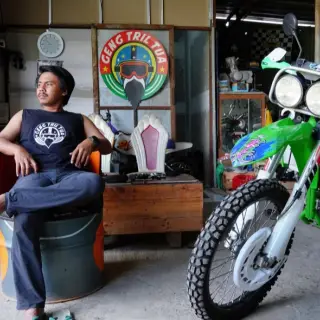 Iman Maulana
