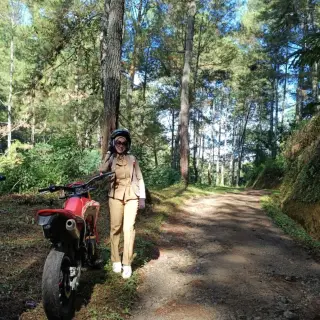 RINA RAHMAWATI